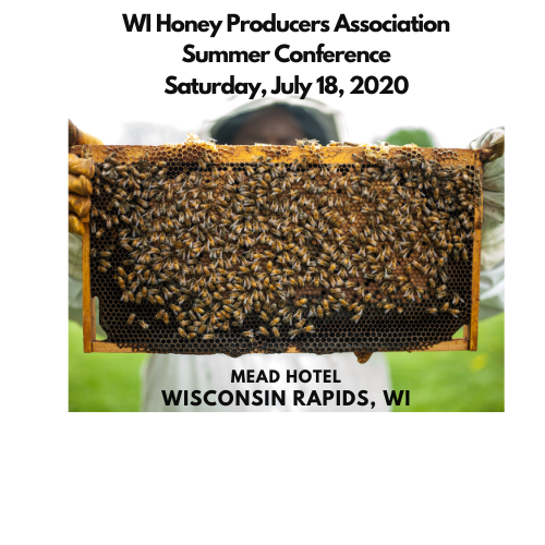 WHPA Summer Conference July 18, 2020