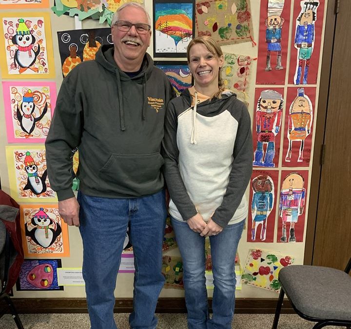 WHPA Welcomes New District Chairs